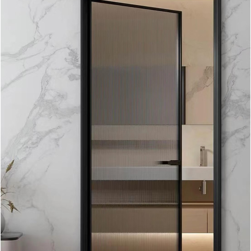 Badkamer Deur